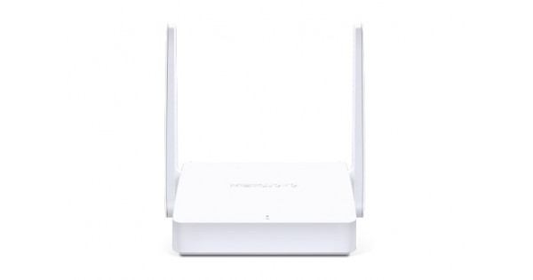 Roteador Wireless Mercusys N 300MBPS MW301R