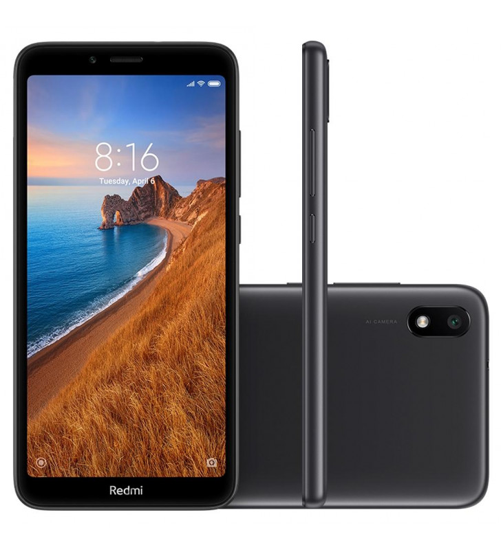 Redmi 7a 32gb цена.